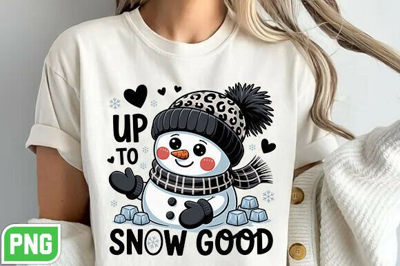 Download Winter Snowman Clipart Trendy Png - Clipart Collection