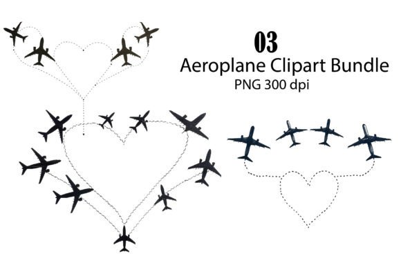 Download Aeroplane Clipart Bundle, Traveling Clip - Clipart Collection