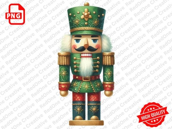 Download Christmas Nutcracker Soldier Clipart - Clipart Collection